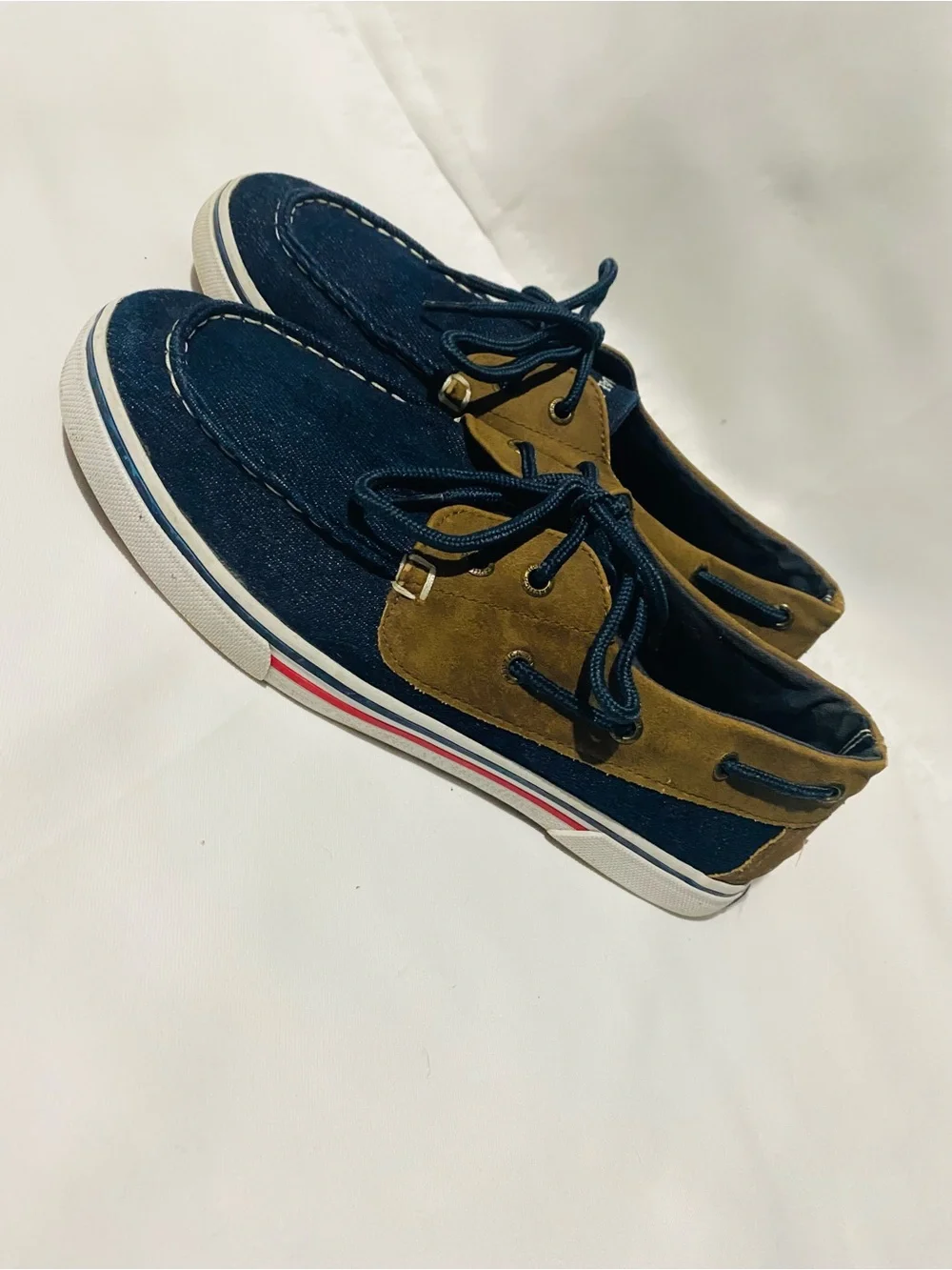 Nautica casual kids